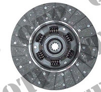 Clutch Disc
