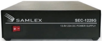 Samlex 23A Power Supply