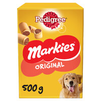 Pedigree Markies - Original 500g x 12