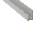 (FW100BSW) 10MM PVC BASE SEAL WHITE