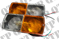 Front Combination Lamp