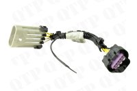 Wiper Wiring Harness