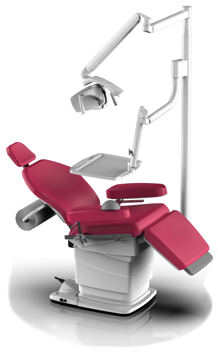 Technodent Linda Next Aes