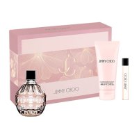 Jimmy Choo 100ml 3pc Gift Set