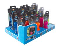 ROGZ Yumz Mixed Shipper of 15 x 1