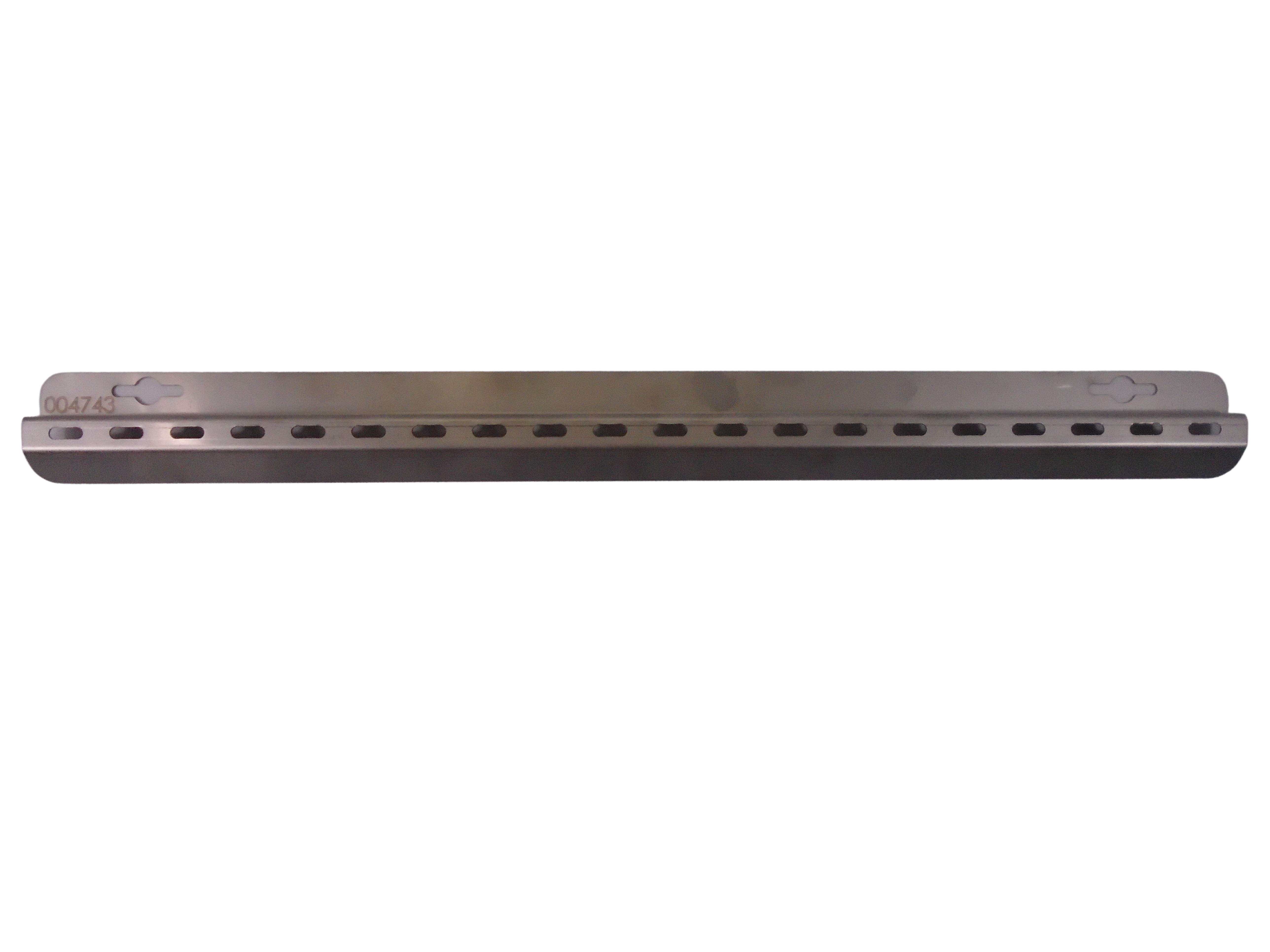 FRONT SIDE LADDER RACKING (DOORS) - 2014 TO 2023