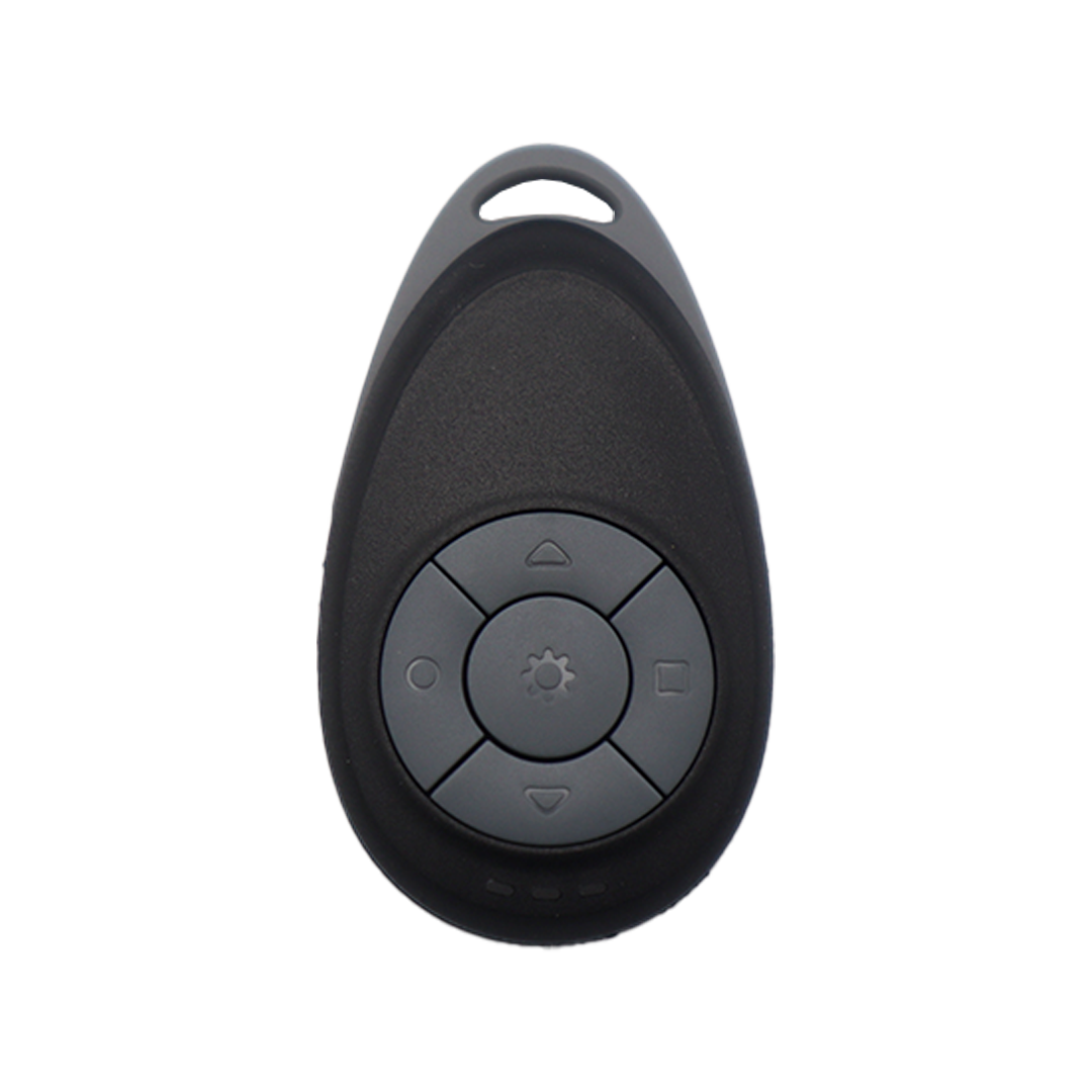 Xhorse 5 Button All In One Multifunction Garage Remote
