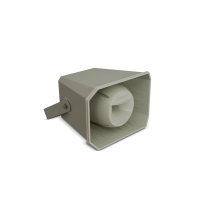 Work MSH 30/BT - IP56 50w RMS 100v Line Music Horn