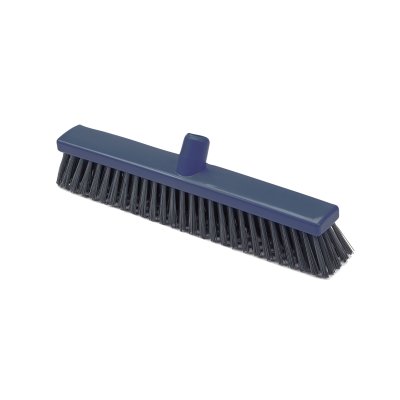 Detectable Sweeper