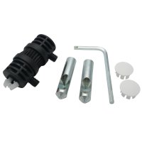 Ideal Standard Contour Wall-Hung Pan Fixings TV638HY