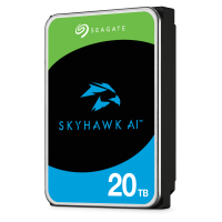 Seagate SkyHawk AI Pro 20TB CCTV HDD