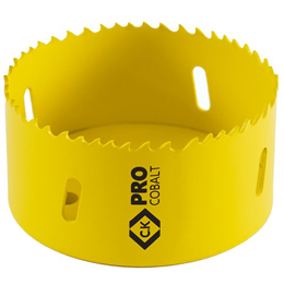 CK 79mm Cobalt Holesaw 424027