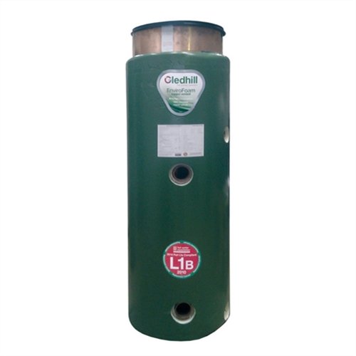Gledhill Envirofoam Direct 1800mm x 450mm Combi Economy 7