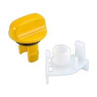 Thet 2374378 - YellowBlade Opener for C200 &C250 Cassette Toilets