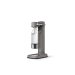 Aarke Carbonator 3 - Matte Grey - Bottle