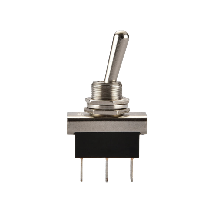 Heavy Duty On/Off Toggle Switch