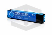 Compatible HP CN626AE 971XL Cyan 6600 Page Yield