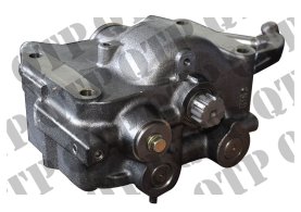 Unit&eacute;s balancier