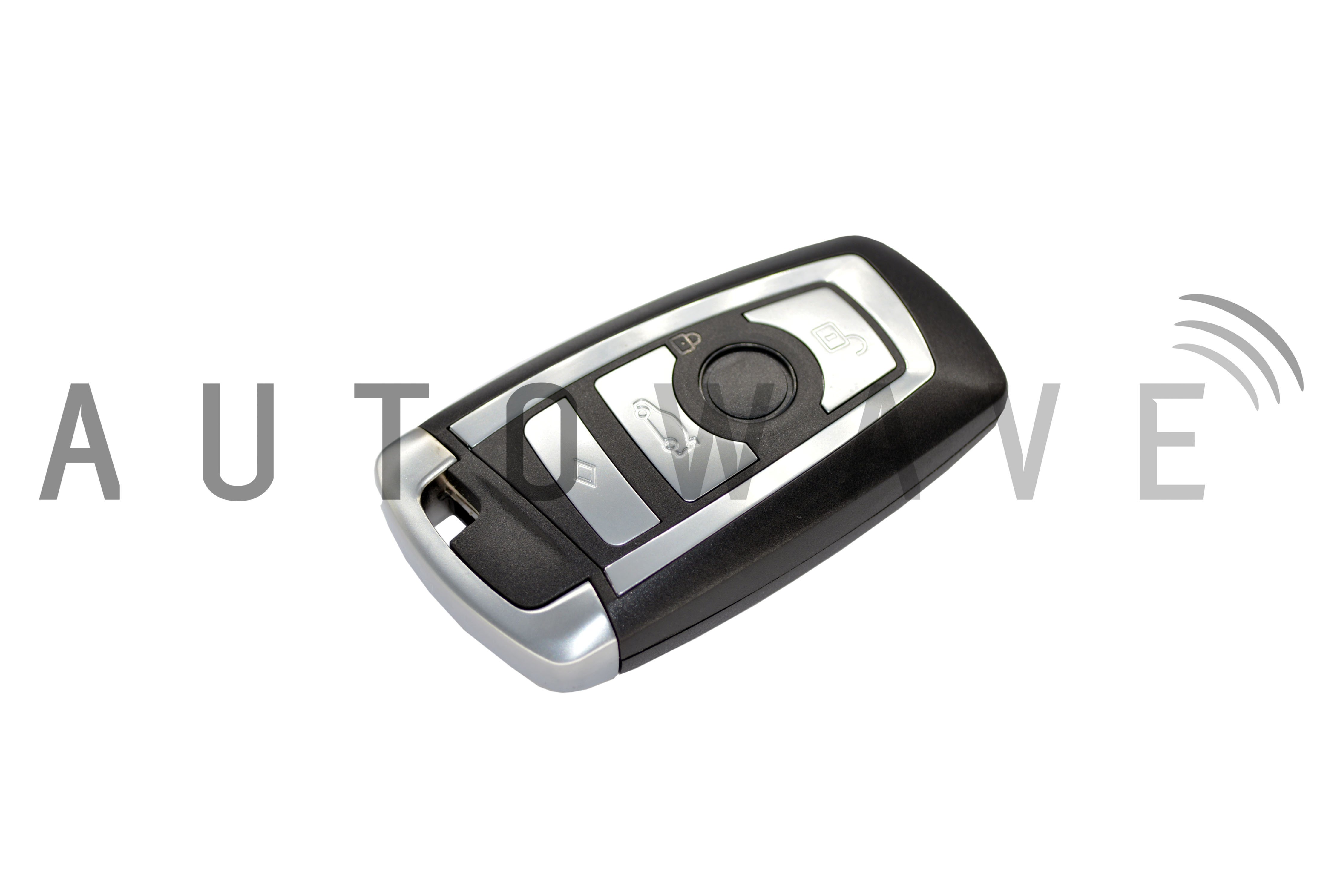 BMW CAS4/FEM F Series Keyless 4 Button Remote 434MHz