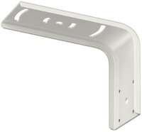 TOA HY-CM20W | F-2000 White Ceiling Mount Bracket