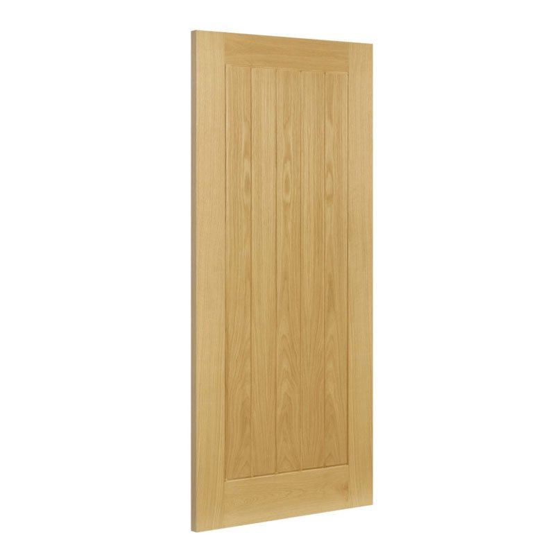 HP22 - Oak Panel