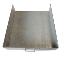 STANLEY MOURNE ASHPAN | F00144AXX