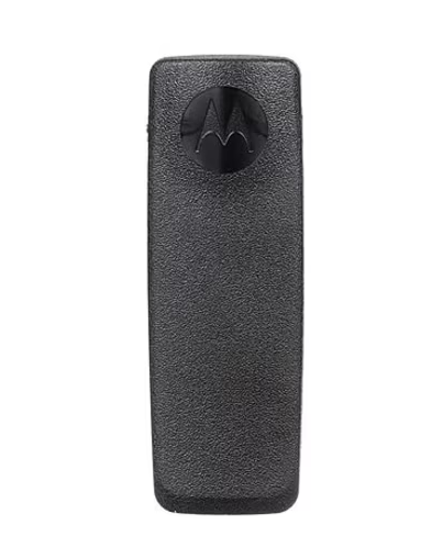 Motorola Solutions Spring Action 2.5 inch Belt Clip