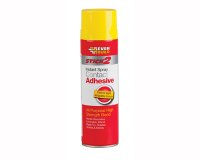 Everbuild 0014CS - Adhesive Spray