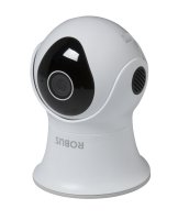 CAMERA CONNECT, Outdoor, 2-way audio, IP65, White