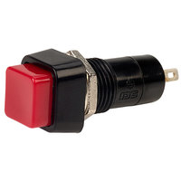 Push Latching Switch