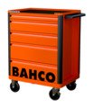 1472K5 5 DRAWER TOOL TROLLEY