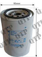 Engine Oil Filter