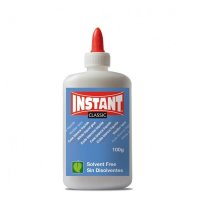 White Glue 100g