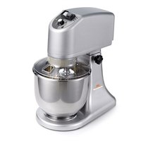 Sirman Compact Planetary Mixer 7Litre Plutone 7
