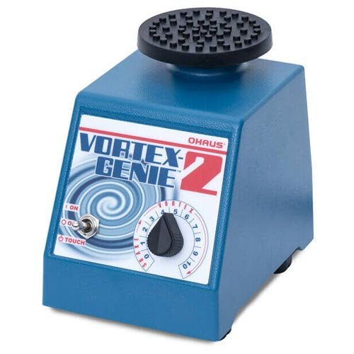 Vortex-Genie 2,Vortex Mixer