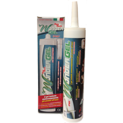 RAYTECH GEL 280ML TUBE
