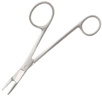 Perfection Plus Gillies Needle Holder 160mm - DMI Dental Consumables Ireland - Next Day Delivery