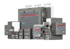 AF Contactors