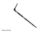 NETAFIM ARROW 'S' DRIPPER STAKE