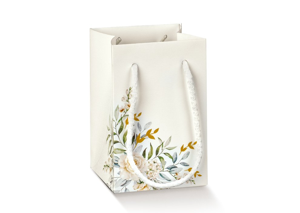 BOTANIC FIBER BAGS  90X90X140