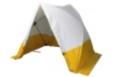 5-Seconden Werktent Type: 250 PZ