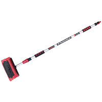 Telescopic Cleaning Brush