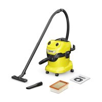 Karcher WD4 Wet & Dry Vacuum Cleaner With Blower Function