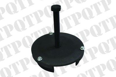 Crankshaft Rear Seal Removal Tool