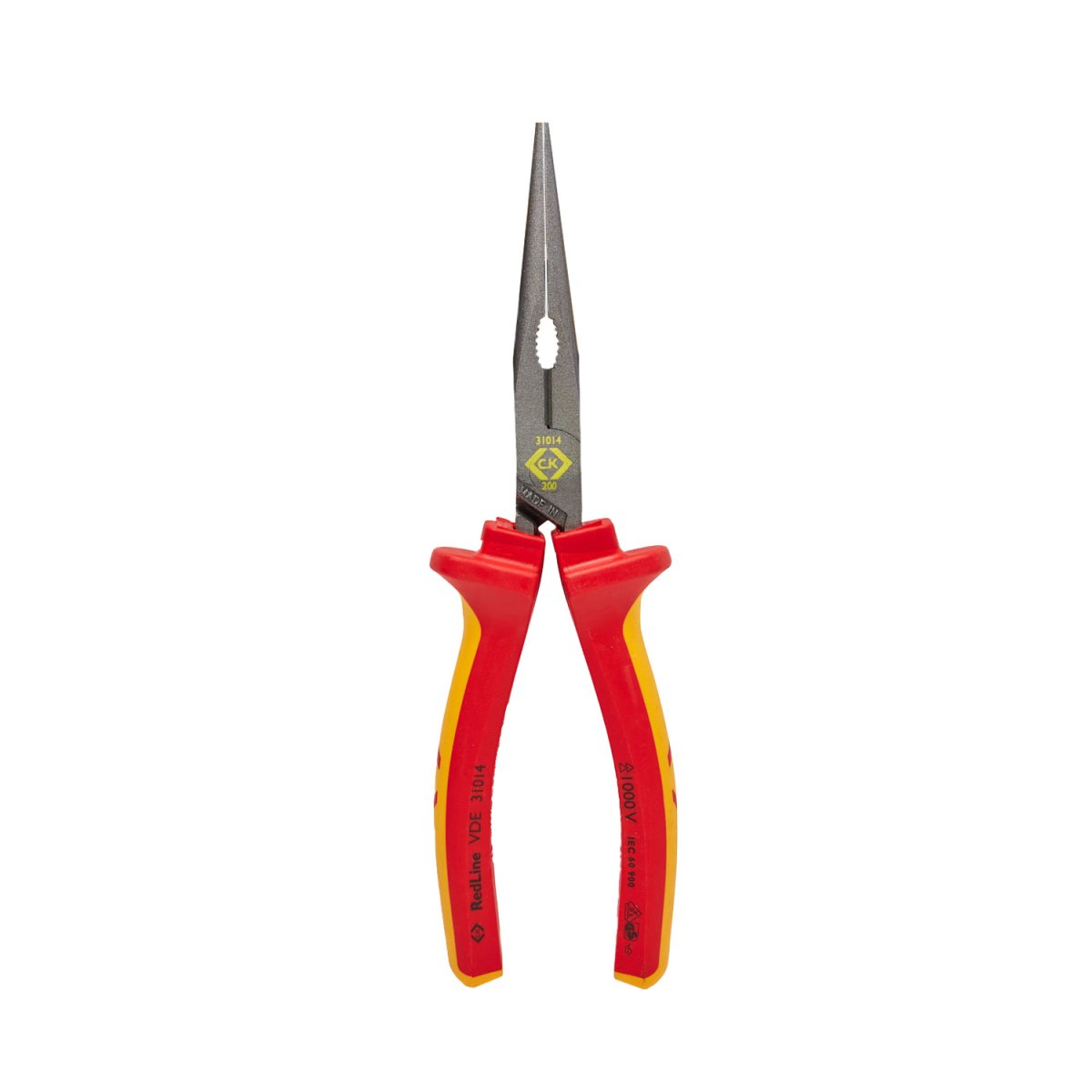CK Snipe Nose Pliers 431014