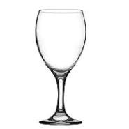 Imperial Goblet 12oz L@ 125ml, 175ml & 250ml CE Carton of 12