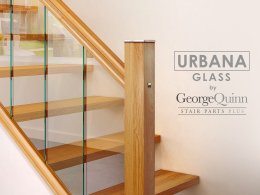 Urbana Glass