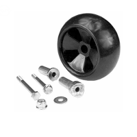 REPLACEMENT DECK WHEEL KIT FOR JOHN DEERE [AM116299]