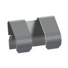 Slide-In Mount Contacts for Moulded Cases Cell Type AA