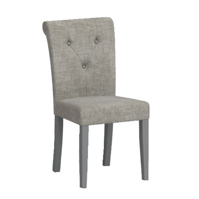 Mars Grey Dining Chair
